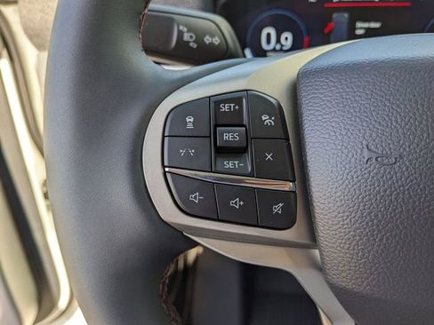 New 2026 Ford Explorer Active image 32