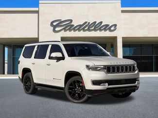 Used 2022 Jeep Wagoneer Series I w/ Convenience Group I video 2