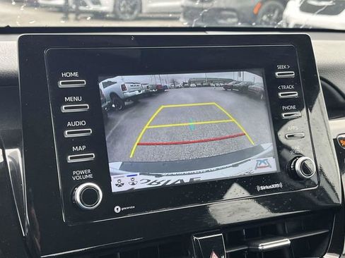 Used 2024 Toyota Camry SE image 28