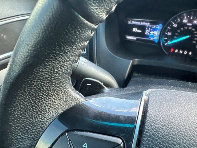 Used 2017 Ford Explorer Limited w/ Equipment Group 303A AWD/4WD image 27