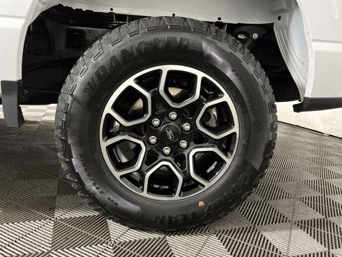 Used 2023 Ford F150 XLT w/ Equipment Group 302A High image 12