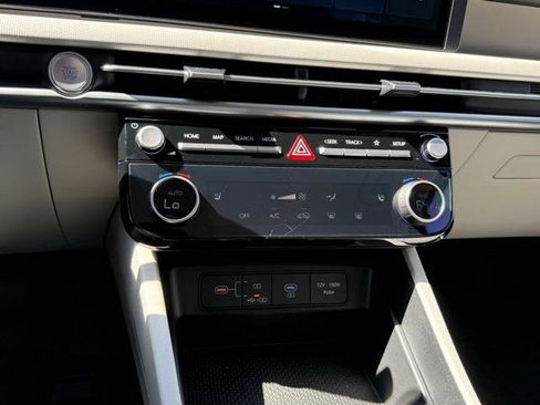 New 2026 Hyundai Tucson SEL image 21