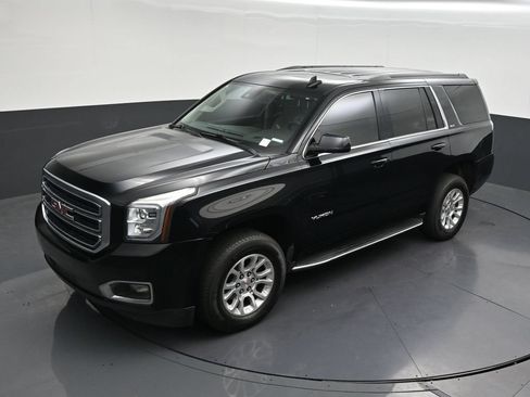 Used 2020 GMC Yukon SLT w/ Open Road Package RWD image 15