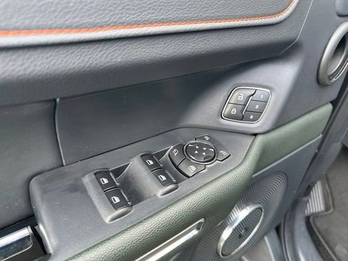Used 2022 Ford Expedition Timberline AWD/4WD image 12