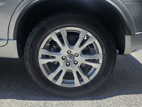 Used 2014 Volvo XC90 3.2 AWD/4WD image 9