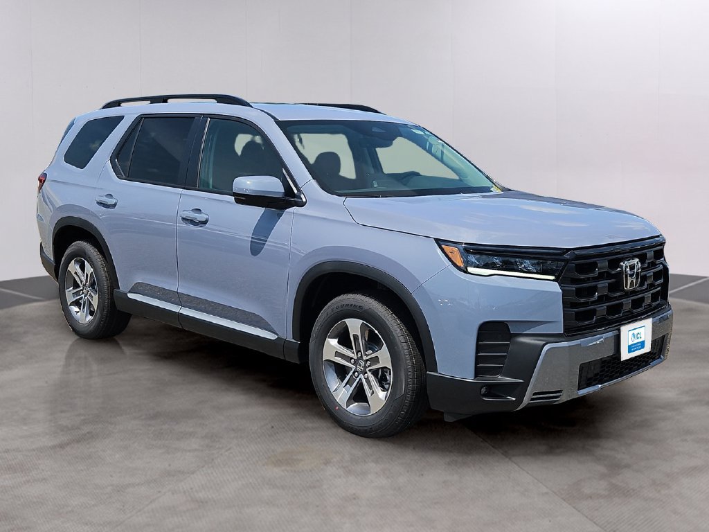 New 2026 Honda Pilot EX-L image 2