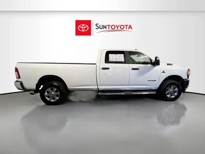 Used 2024 RAM 3500 Big Horn