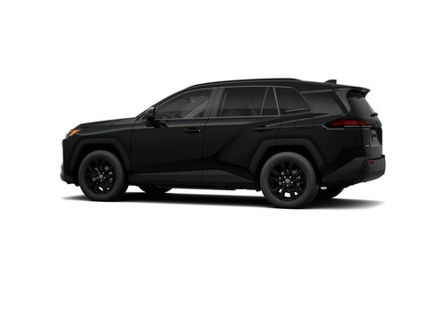 New 2026 Toyota RAV4 XLE Premium image 5