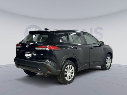 Used 2024 Toyota Corolla Cross L AWD/4WD image 20