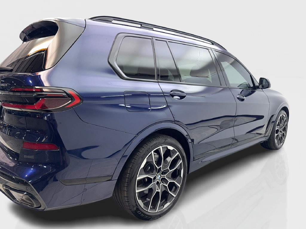 Used 2024 BMW X7 xDrive40i w/ Executive Package AWD/4WD image 15