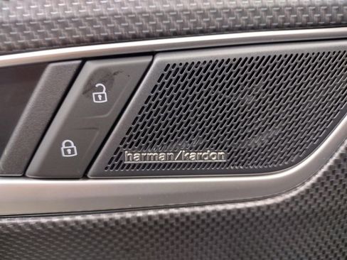 New 2026 Volkswagen Atlas Cross Sport SEL Premium R-Line image 21