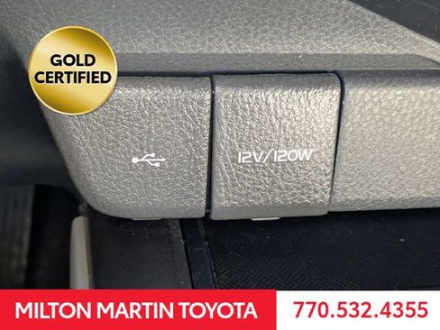 Certified 2024 Toyota Camry SE image 22