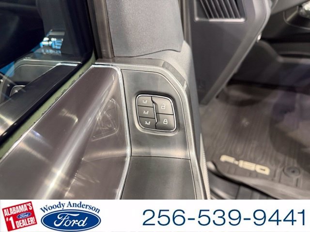 Used 2022 Ford F150 Lariat w/ Equipment Group 502A High AWD/4WD image 22