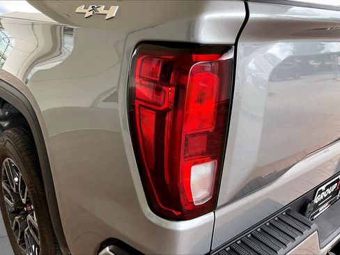 Used 2026 GMC Sierra 1500 Elevation AWD/4WD image 27
