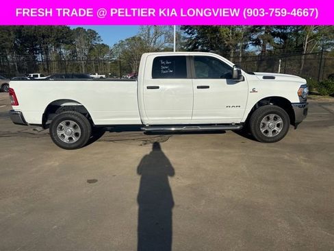 Used 2024 RAM 2500 Big Horn image 11