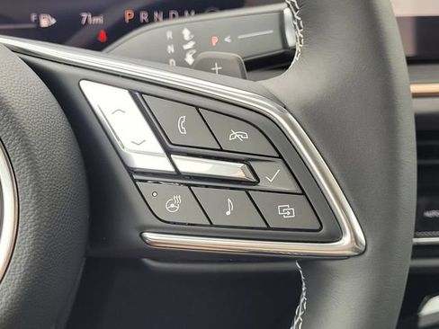 New 2026 Buick Envision Sport Touring AWD/4WD image 18