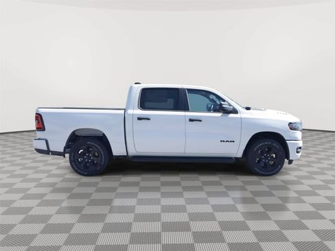 New 2026 RAM 1500 Express AWD/4WD image 4
