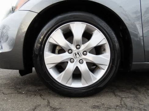 Used 2009 Honda Accord EX-L image 8