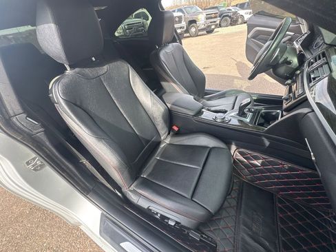Used 2014 BMW 435i Coupe image 16