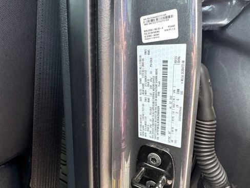 Used 2025 Ford F150 XLT w/ Equipment Group 302A MID AWD/4WD image 29