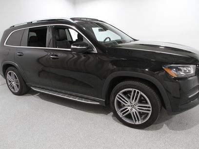Used 2022 Mercedes-Benz GLS 450 4MATIC