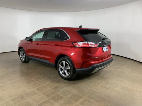 Used 2022 Ford Edge SEL w/ Convenience Package image 14