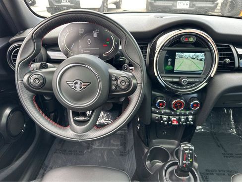 Used 2021 MINI Cooper S w/ 6.5" Touchscreen Package image 20