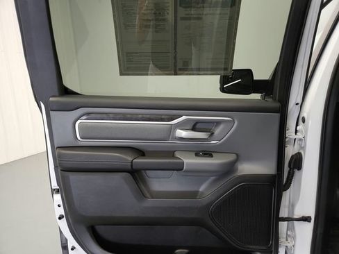 Used 2022 RAM 1500 Big Horn AWD/4WD image 33