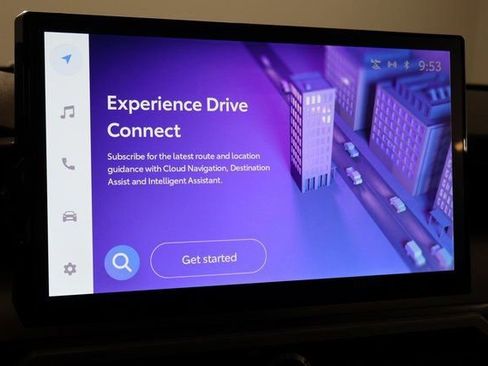 Used 2024 Toyota Tacoma TRD Sport image 19