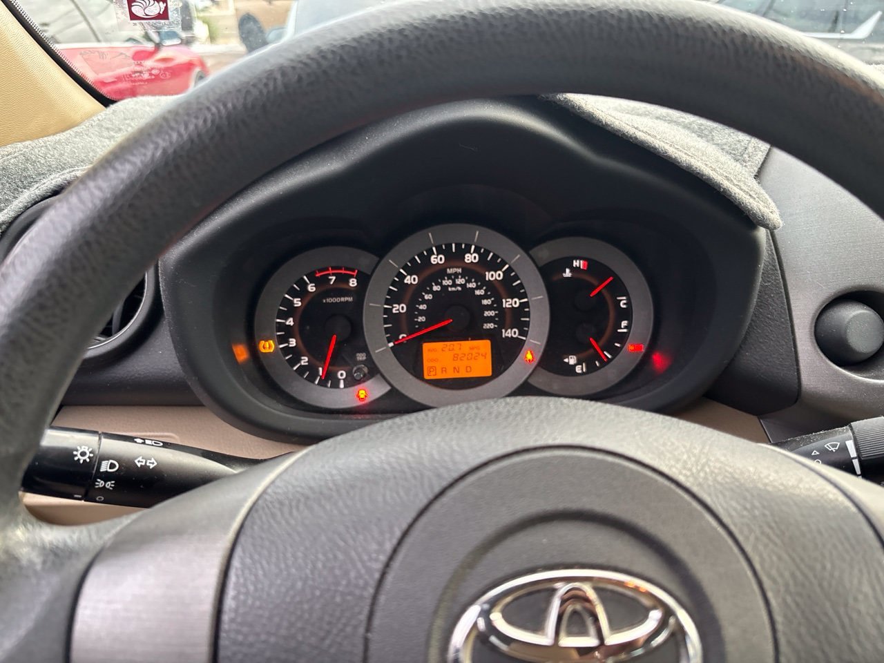 Used 2010 Toyota RAV4 2WD image 11