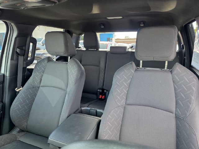 Used 2026 Toyota Tacoma SR RWD image 25