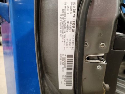 Used 2013 Dodge Dart SXT w/ SXT Special Edition Group image 14