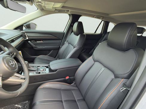 New 2026 MAZDA CX-50 2.5 Hybrid w/ Weather Package image 10