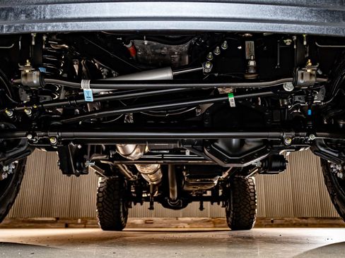 Used 2026 Ford F250 Platinum image 12