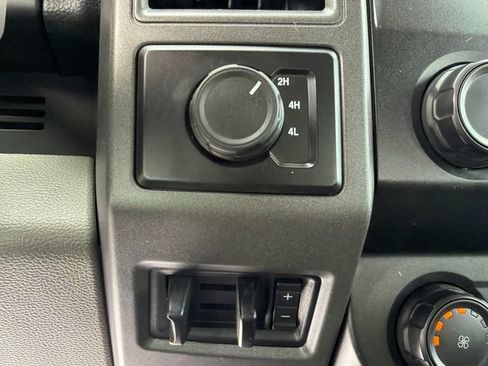 Used 2021 Ford F250 XL w/ Power Equipment Group AWD/4WD image 22