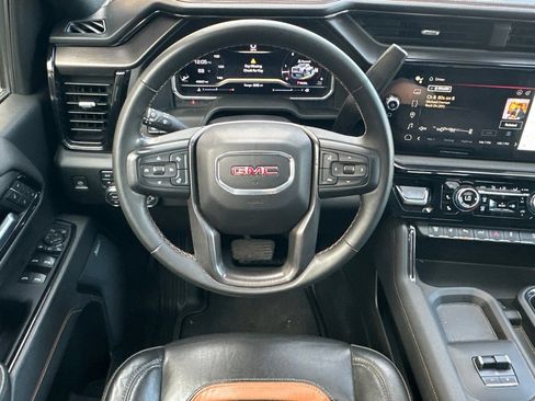 Certified 2024 GMC Sierra 2500 AT4 w/ AT4 Premium Plus Package image 15