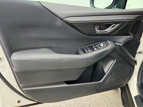 Used 2022 Subaru Outback Premium AWD/4WD image 10