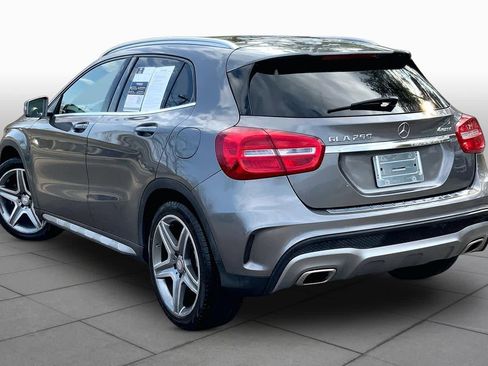 Used 2015 Mercedes-Benz GLA 250 4MATIC image 11