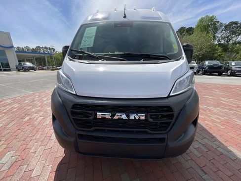 Used 2023 RAM ProMaster 2500 FWD image 25