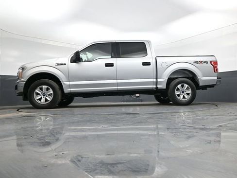 Used 2019 Ford F150 XLT image 32