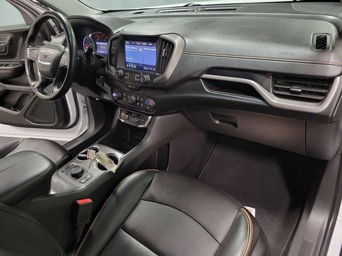 Used 2022 GMC Terrain AT4 AWD/4WD image 30
