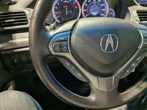 Used 2011 Acura TSX Sedan FWD image 28