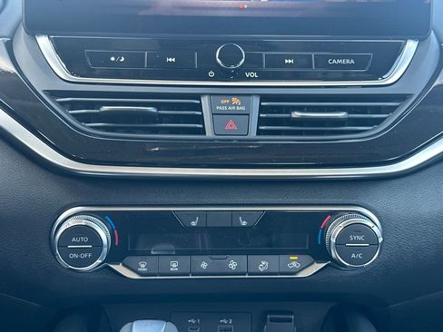 New 2025 Nissan Altima 2.5 SR w/ SR Premium Package image 21