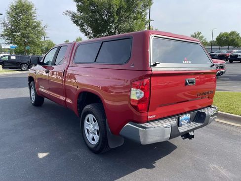 Used 2019 Toyota Tundra SR5 RWD image 4