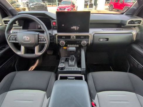 Used 2024 Toyota Tacoma TRD Off-Road w/ TRD Off Road Upgrade Package image 22