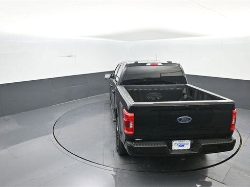 Certified 2023 Ford F150 XLT w/ Equipment Group 302A High image 24