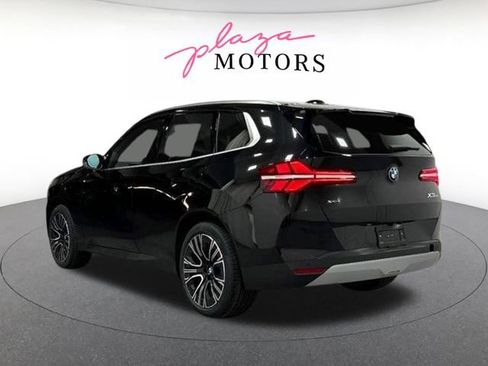 Used 2026 BMW X3 xDrive30 w/ Premium Package AWD/4WD image 6