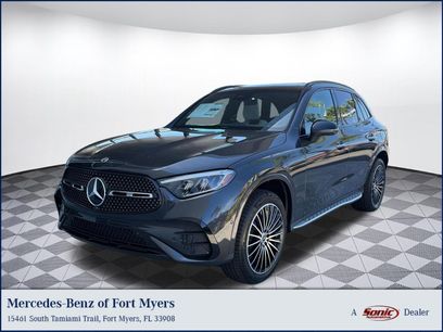 Used 2026 Mercedes-Benz GLC 300