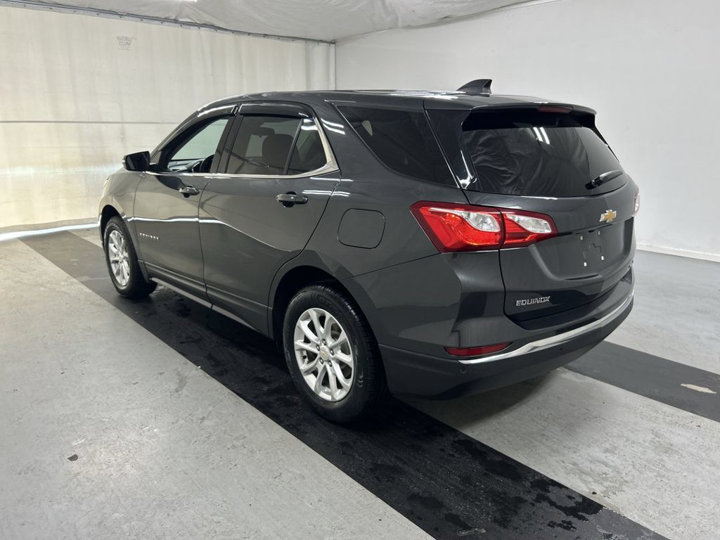 Used 2019 Chevrolet Equinox LT AWD/4WD image 7