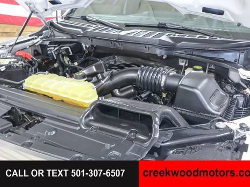 Used 2021 Ford F150 XLT w/ Equipment Group 302A High AWD/4WD image 18